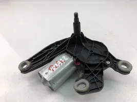 Citroen C3 Aircross Rear window wiper motor 9637158780