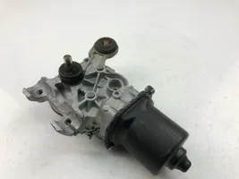 Nissan Qashqai Moteur d'essuie-glace 5505C004