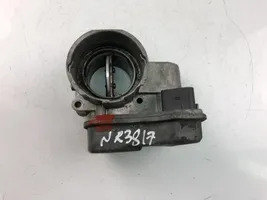 Nissan Note (E11) Clapet d'étranglement 3206B0036