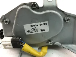 KIA Carens I Wiper motor 987001D000