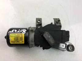 Nissan Note (E11) Moteur d'essuie-glace 53568902