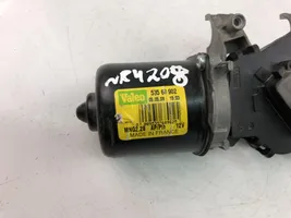 Nissan Note (E11) Moteur d'essuie-glace 53568902