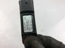 Renault Trafic III (X82) Sensor de la presión del aire 8200168253