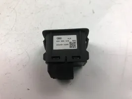 Audi A8 S8 D5 Alarm control unit/module 4H0962109