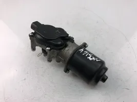 Subaru Forester SG Moteur d'essuie-glace 721232243