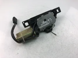 BMW 5 E60 E61 Motorino alzacristalli della portiera anteriore 7114613