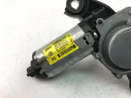 Volkswagen Tiguan Moteur d'essuie-glace 5N0955711A