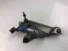 Mazda 6 Wiper motor 8013