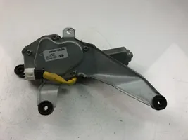 KIA Carens I Wiper motor 987001D000