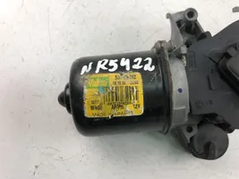 Citroen C1 Wiper motor 53545202