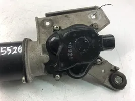 Nissan NP300 Moteur d'essuie-glace 123456