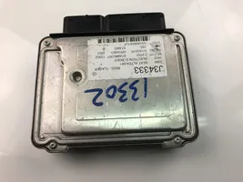 Seat Altea XL Блок управления двигателем ECU 03G906021LP