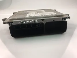 Hyundai Sonata Centralina/modulo motore ECU 3911025070