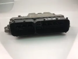 KIA Carens III Komputer / Sterownik ECU silnika 391202A410