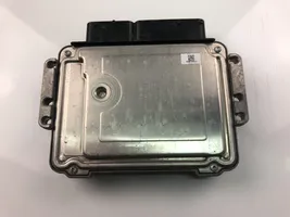 KIA Carens III Centralina/modulo motore ECU 391202A410