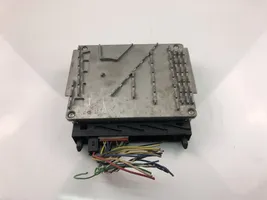 Volvo XC70 Komputer / Sterownik ECU silnika 30668478A