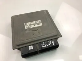 Porsche 911 991 Komputer / Sterownik ECU silnika 99161860203