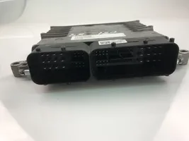 Hyundai Ioniq Komputer / Sterownik ECU silnika 954412BAD0