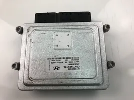 Hyundai Ioniq Unité de commande, module ECU de moteur 954412BAD0