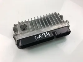 Toyota Yaris Komputer / Sterownik ECU silnika 896610U120