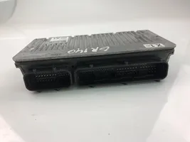 Toyota Yaris Komputer / Sterownik ECU silnika 896610U710