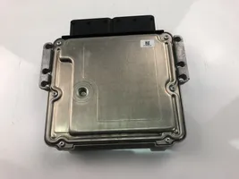 KIA Venga Unité de commande, module ECU de moteur 391502A200