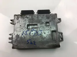 Suzuki Swift Unité de commande, module ECU de moteur 3392072K01