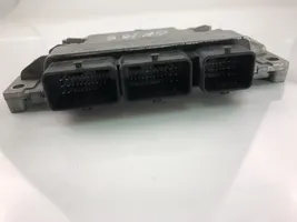 Renault Zoe Komputer / Sterownik ECU silnika 237D40289R