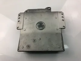 Peugeot 405 Komputer / Sterownik ECU silnika 9619719480