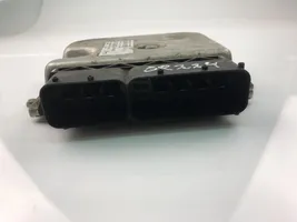 Fiat Punto (199) Komputer / Sterownik ECU silnika 51896809