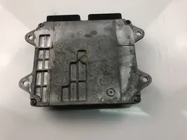 Mitsubishi Colt Centralina/modulo motore ECU A1351501979