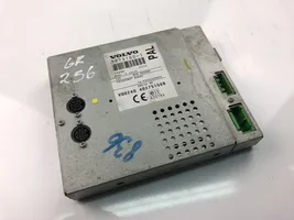 Volvo S60 Moduł / Sterownik GPS 86731001