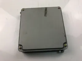 Toyota Corolla Verso E121 Komputer / Sterownik ECU silnika 896610F030