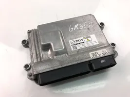 Mazda 6 Centralina/modulo motore ECU SH1518881