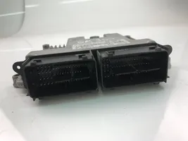 Ford Ecosport Engine control unit/module ECU HN1512A650AC