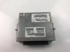 Saab 9-5 Galios (ECU) modulis 5167200