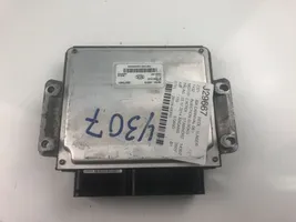 KIA Carnival Engine control unit/module ECU 391044X910