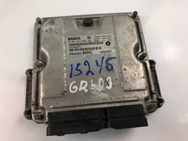 Chrysler Voyager Komputer / Sterownik ECU silnika P05094800AC