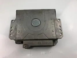 Citroen ZX Unité de commande, module ECU de moteur 9617149880