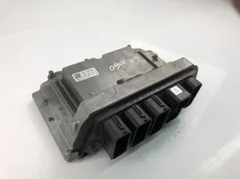 BMW 3 F30 F35 F31 Komputer / Sterownik ECU silnika 8691825