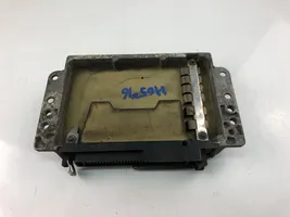 Renault Scenic I Komputer / Sterownik ECU silnika 7700875745