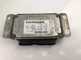 Citroen C1 Galios (ECU) modulis 896610H022