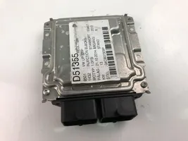 Volkswagen Up Centralina/modulo motore ECU 04C907309P