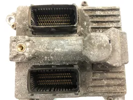 Opel Vectra C Galios (ECU) modulis 55562443