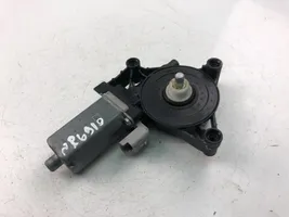 Citroen Berlingo Moteur de lève-vitre de porte avant 9817217680