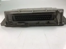 Citroen ZX Unité de commande, module ECU de moteur 9615958880