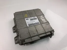 Citroen ZX Unité de commande, module ECU de moteur 9615958880