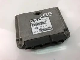 Volkswagen Lupo Unidad de control/módulo ECU del motor 036906014D