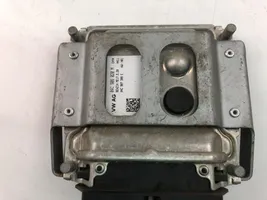 Skoda Citigo Komputer / Sterownik ECU silnika 04C906020K