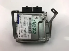 Skoda Citigo Unité de commande, module ECU de moteur 04C907309P